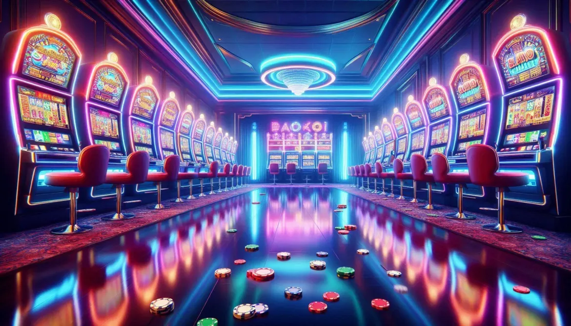 EliteSpin Casino